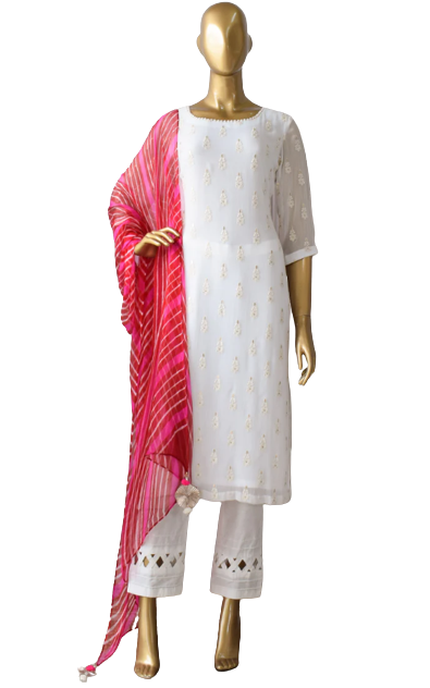 Kurti set