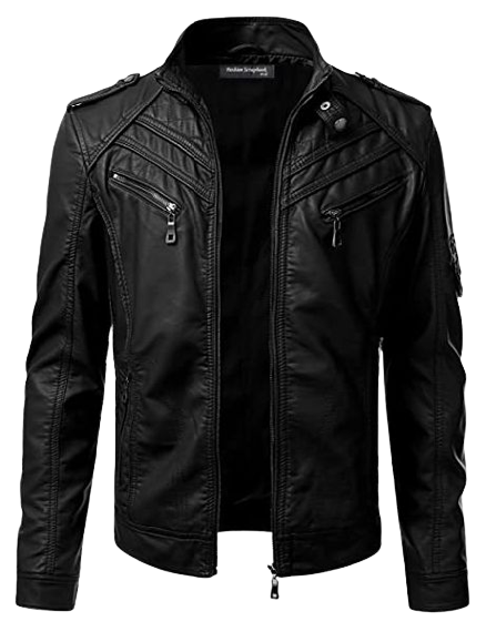 Rexine Jacket