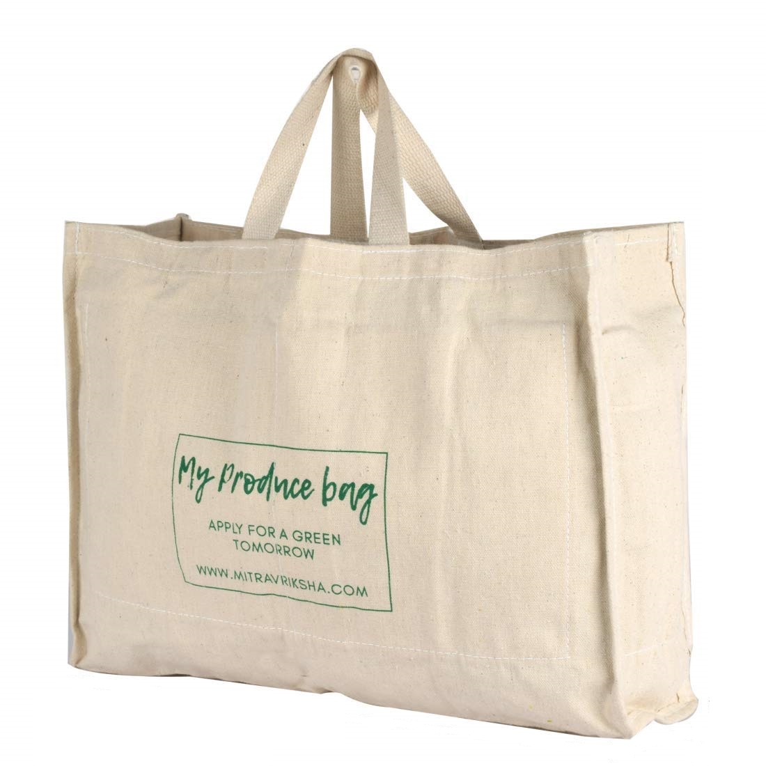 Cotton Carry Bag