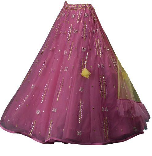 Ghagra Medium