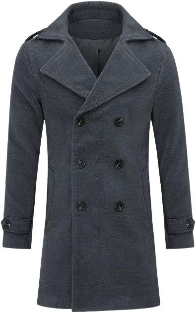 Overcoat