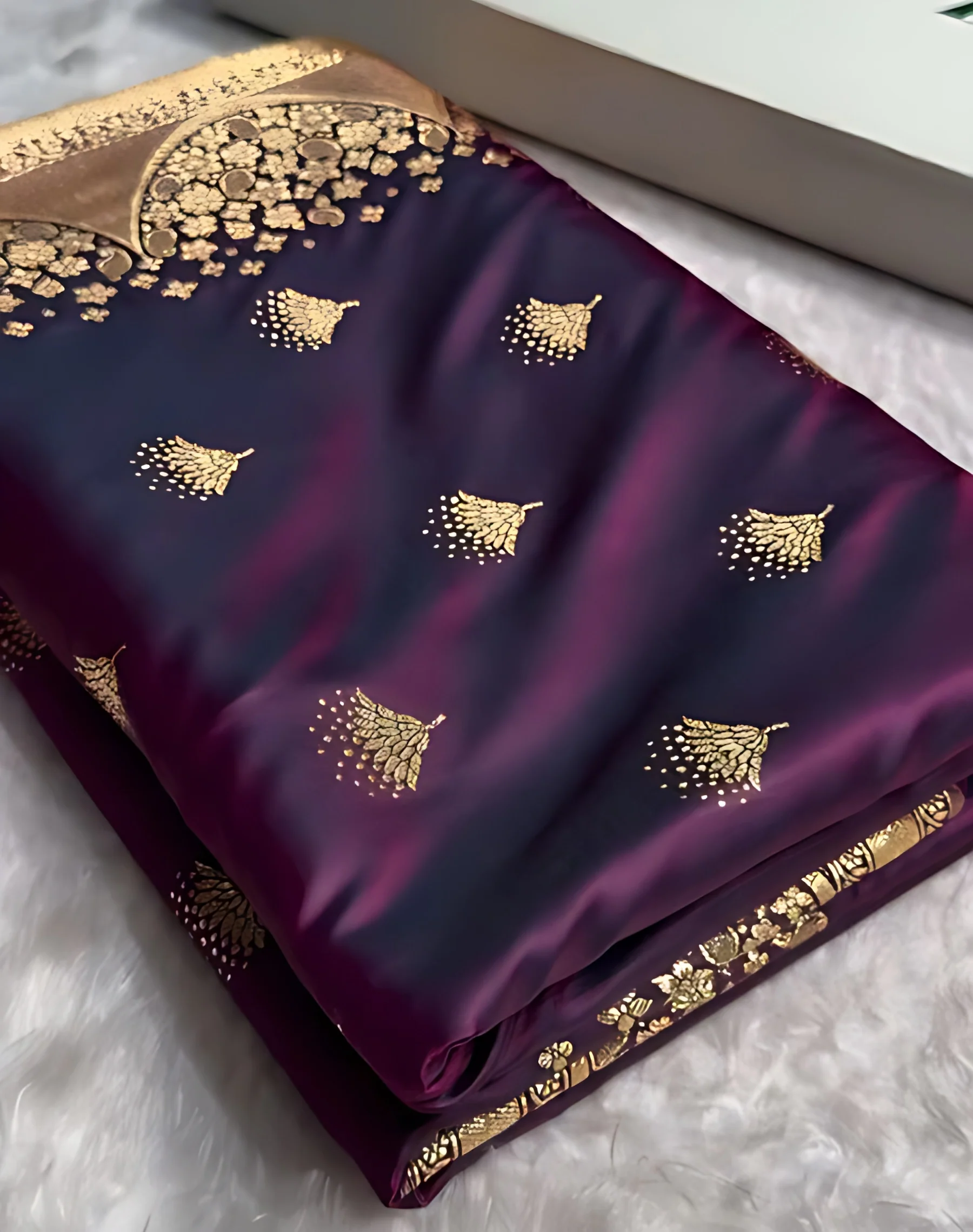 Saree Roll press