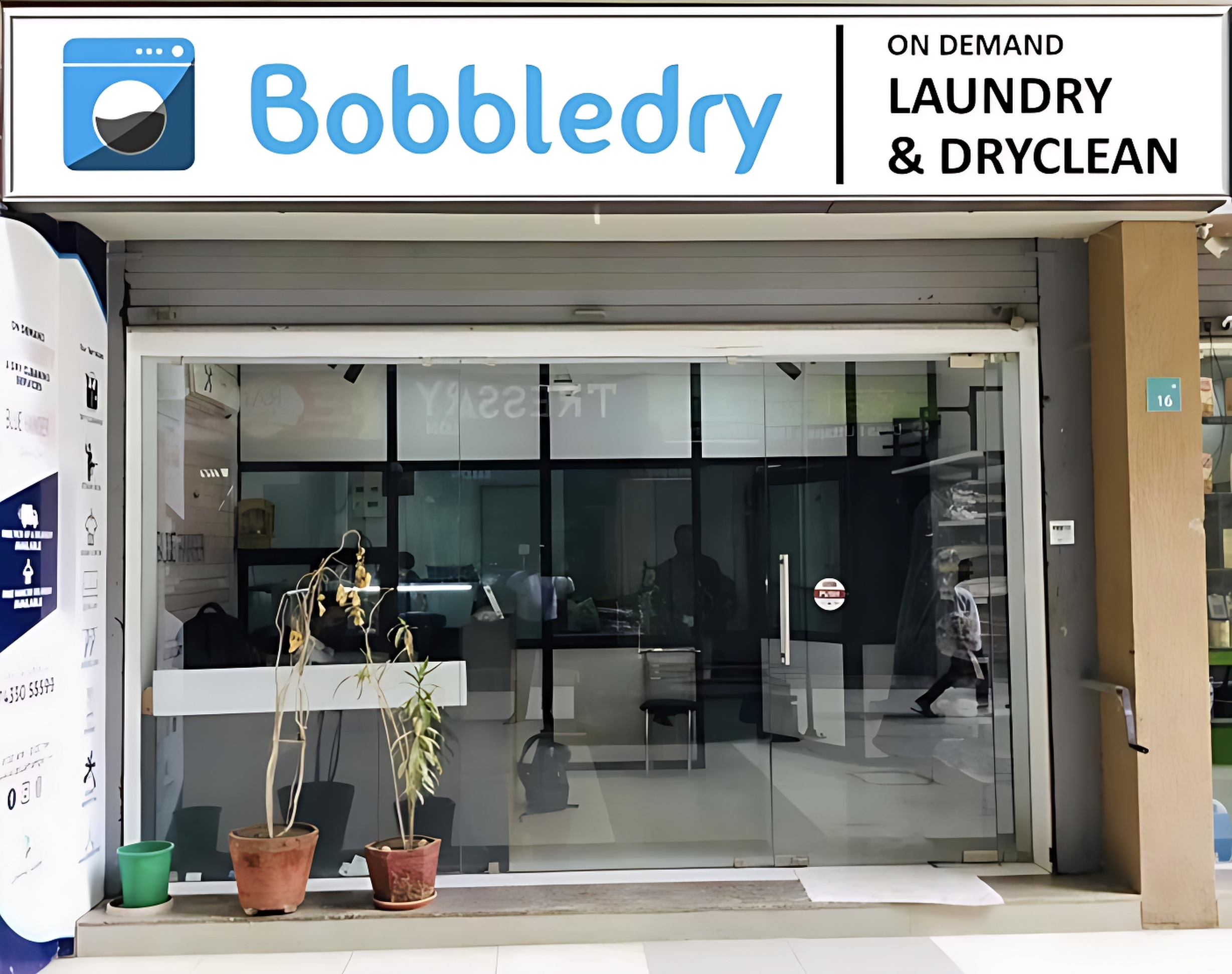 Bobbledry Kharghar